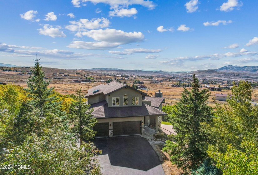 354 Aspen Ln, Park City_Drone004