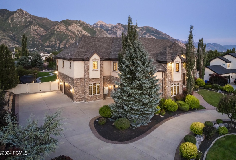 322 North Pfeifferhorn Drive Alpine UT 8