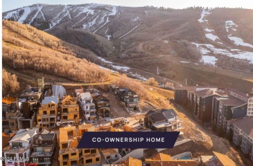 1269 Rothwell Road, Park City, Utah 84060, 5 Bedrooms Bedrooms, ,4 BathroomsBathrooms,Fractional Interest,For Sale,Rothwell,12403890