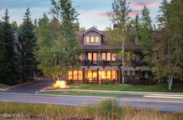 1955 Deer Valley Drive, Park City, Utah 84060, 2 Bedrooms Bedrooms, ,2 BathroomsBathrooms,Residential,For Sale,Deer Valley,12403942