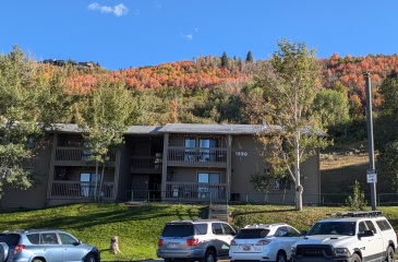 1690 Upper Ironhorse Loop Road, Park City, Utah 84060, 3 Bedrooms Bedrooms, ,1 BathroomBathrooms,Residential,For Sale,Upper Ironhorse Loop,12403923