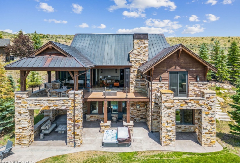 mls_9207 Alice Court, Park City_Drone004