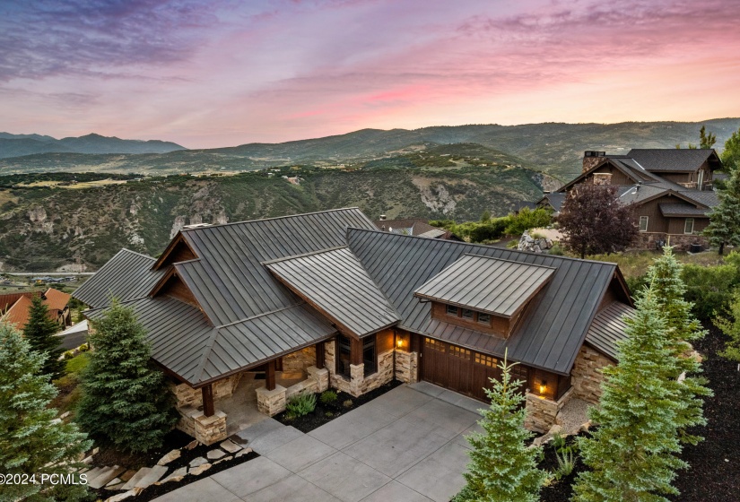 9207 Alice Court, Park City_Twilight004