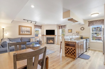 424 Park Avenue, Park City, Utah 84060, 2 Bedrooms Bedrooms, ,2 BathroomsBathrooms,Residential,For Sale,Park,12403914