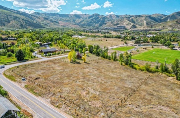 4315 Old Ranch Road, Park City, Utah 84098, ,Land,For Sale,Old Ranch,12403938