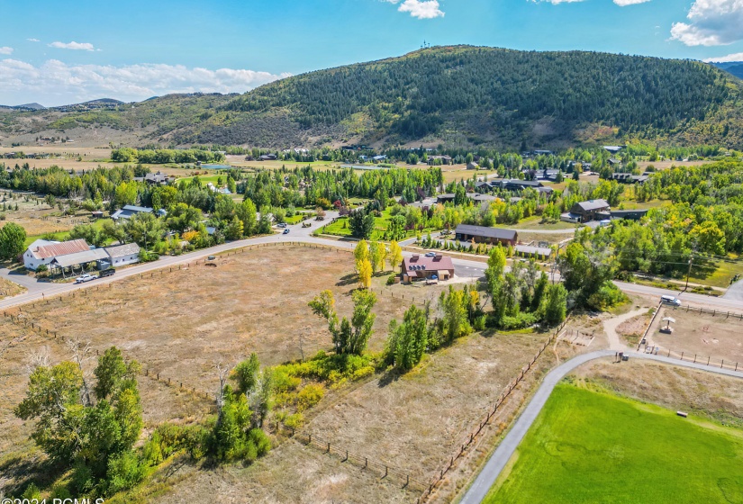 4315 N Old Ranch Rd, Park City_Drone004