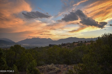 2792 La Sal Peak Drive, Heber City, Utah 84032, ,Land,For Sale,La Sal Peak,12303296