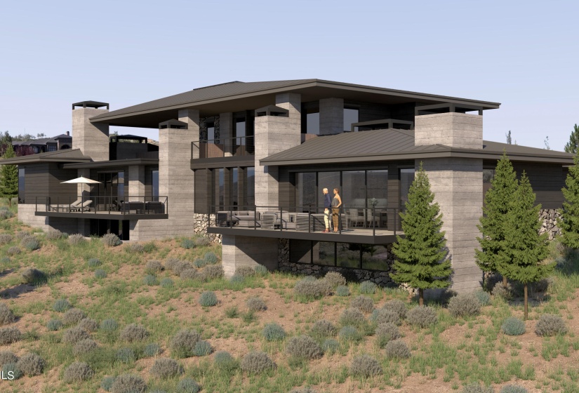 PARK CITY_EXTERIOR-VIEW 4