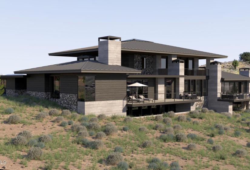 PARK CITY_EXTERIOR-VIEW 3