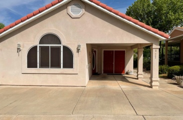 127 Overlook Lane, Hurricane, Utah 84737, 2 Bedrooms Bedrooms, ,2 BathroomsBathrooms,Residential,For Sale,Overlook Lane,12403977