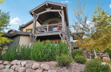 4167 Fairway Lane, Park City, Utah 84098, 4 Bedrooms Bedrooms, ,5 BathroomsBathrooms,Residential,For Sale,Fairway,12403963