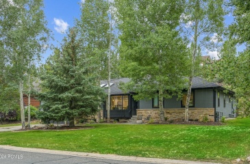 3041 Homestead Road, Park City, Utah 84098, 6 Bedrooms Bedrooms, ,5 BathroomsBathrooms,Residential,For Sale,Homestead,12403982