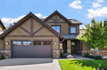 232 Abajo Peak Way, Heber City, Utah 84032, 4 Bedrooms Bedrooms, ,3 BathroomsBathrooms,Residential,For Sale,Abajo Peak,12403996