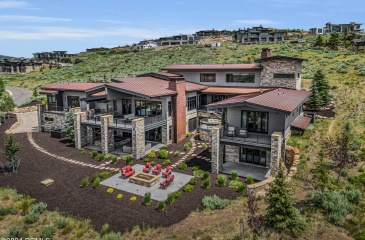 3270 Central Pacific Trail, Park City, Utah 84098, 6 Bedrooms Bedrooms, ,7 BathroomsBathrooms,Residential,For Sale,Central Pacific,12404005