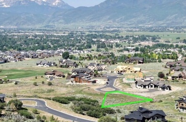 2035 Chimney Rock Way, Heber City, Utah 84032, ,Land,For Sale,Chimney Rock,12404049