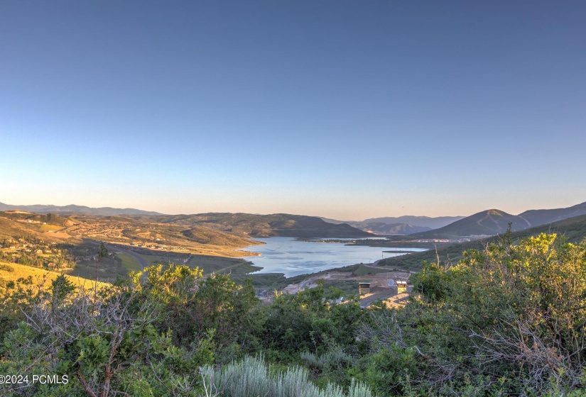 13640 N Deer Canyon Drive Lot 22 Heber C