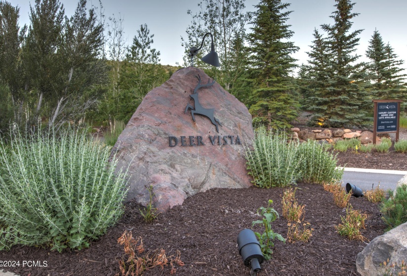 13640 N Deer Canyon Drive Lot 22 Heber C