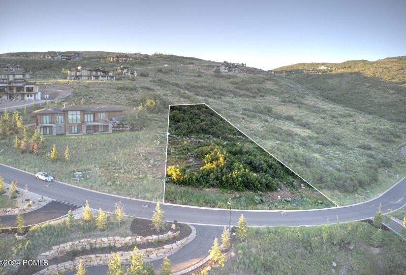 13640 N Deer Canyon Drive Lot 22 Heber C