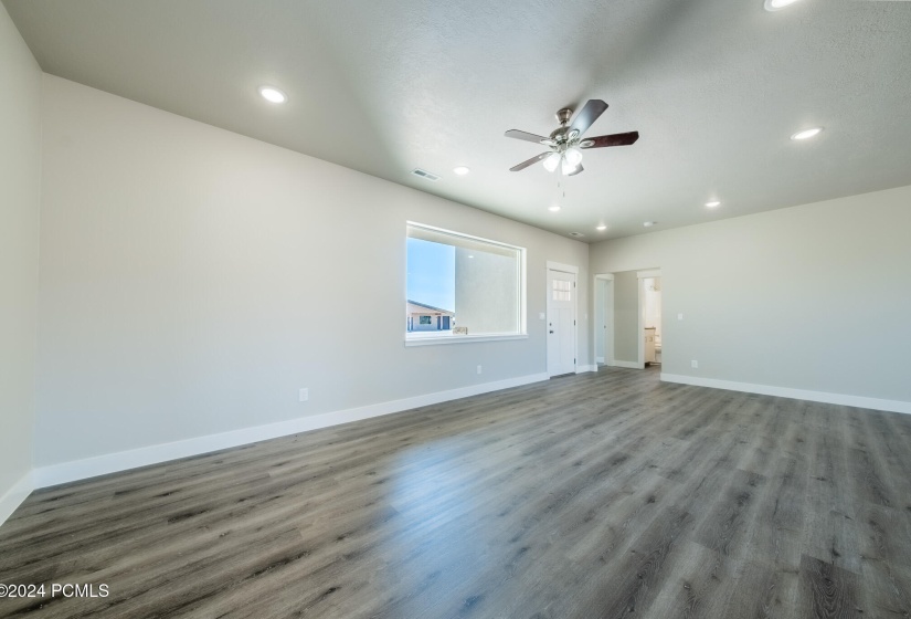 Main Home Living Room