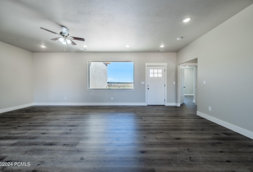 Main Home Living Room