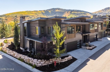 3576 Ridgeline Drive, Park City, Utah 84098, 5 Bedrooms Bedrooms, ,6 BathroomsBathrooms,Residential,For Sale,Ridgeline,12404046