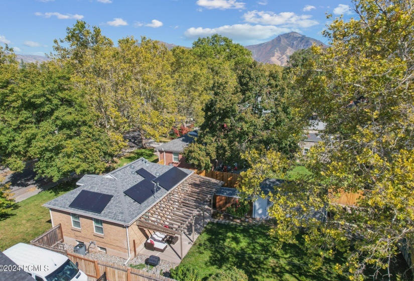 1448 E 3115 S, Salt Lake City_Drone002