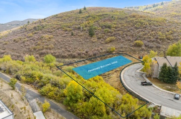 1885 Lower Iron Horse Road, Park City, Utah 84060, ,Land,For Sale,Lower Iron Horse,12404102