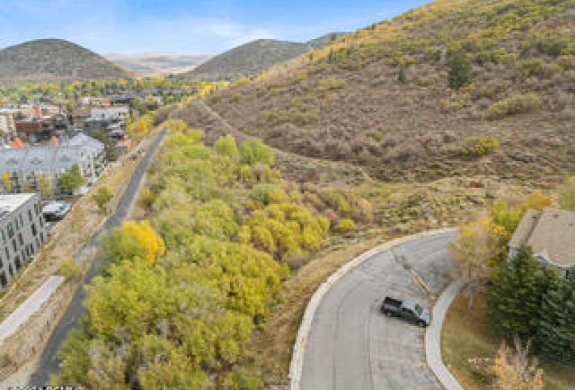 1885 Lower Iron Horse Loop, Park CIty_Dr