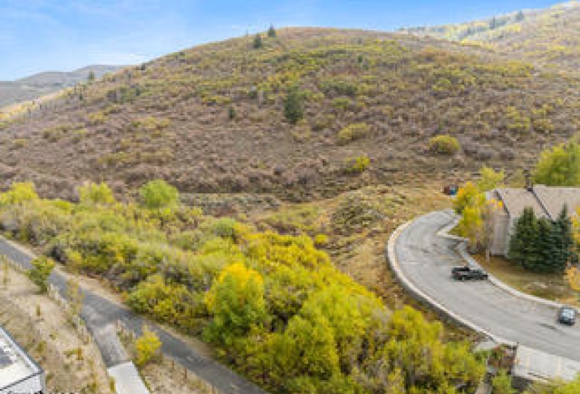 1885 Lower Iron Horse Loop, Park CIty_Dr