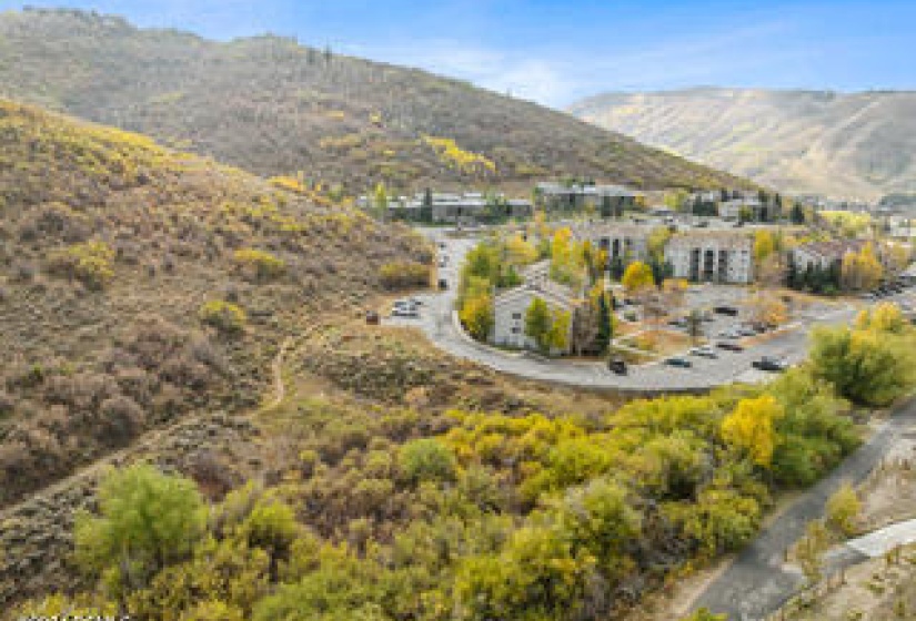 1885 Lower Iron Horse Loop, Park CIty_Dr