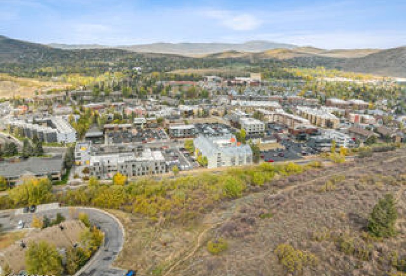 1885 Lower Iron Horse Loop, Park CIty_Dr