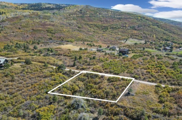 1078 Splendor Valley Road, Kamas, Utah 84036, ,Land,For Sale,Splendor Valley,12404105