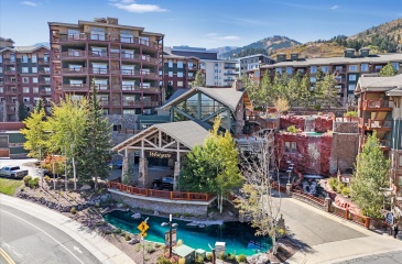 3000 Canyons Resort Drive, Park City, Utah 84098, 2 Bedrooms Bedrooms, ,2 BathroomsBathrooms,Residential,For Sale,Canyons Resort,12404117