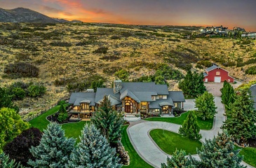 2499 River Meadows Lane, Midway, Utah 84049, 6 Bedrooms Bedrooms, ,9 BathroomsBathrooms,Residential,For Sale,River Meadows,12404124