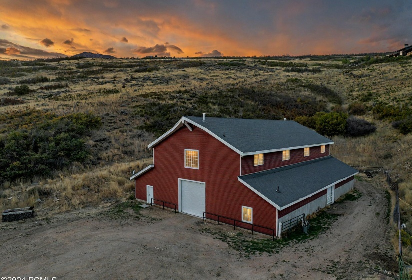 BARN