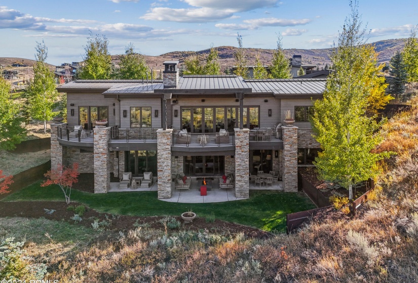 5950 Caddis Cir, Kamas_Drone006