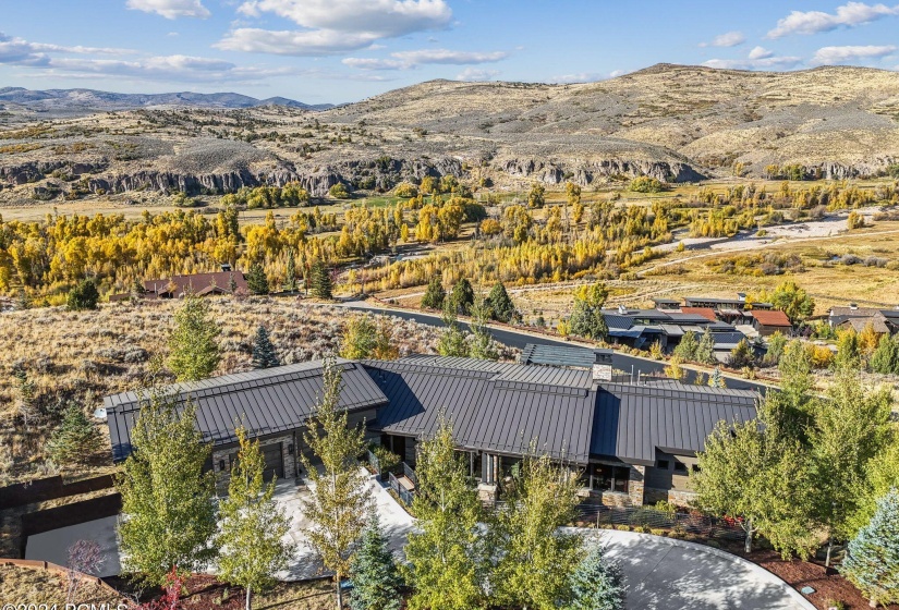 5950 Caddis Cir, Kamas_Drone002