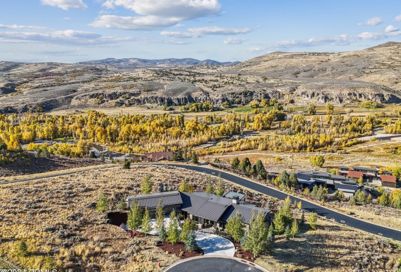 5950 Caddis Cir, Kamas_Drone004