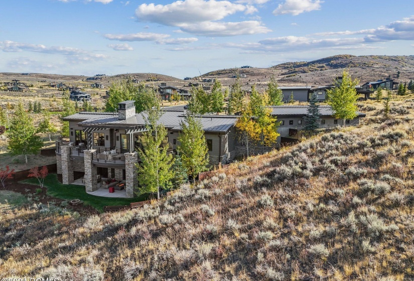 5950 Caddis Cir, Kamas_Drone007