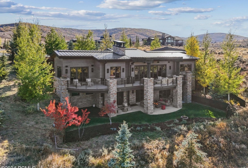 5950 Caddis Cir, Kamas_Drone008