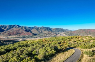 1975 Blue Grouse Lane, Park City, Utah 84068, ,Land,For Sale,Blue Grouse,12404151