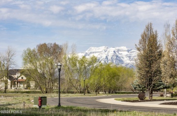 235 1970 E, Heber City, Utah 84032, ,Land,For Sale,1970 E,12401535