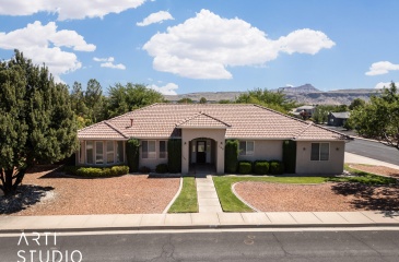 185 2250 W, Hurricane, Utah 84737, 3 Bedrooms Bedrooms, ,2 BathroomsBathrooms,Residential,For Sale,2250 W,12404170