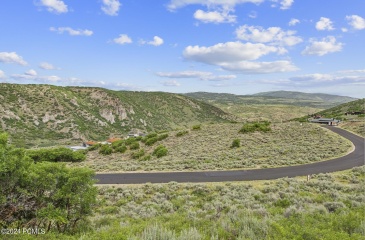 755 Canyon Gate Road, Park City, Utah 84098, ,Land,For Sale,Canyon Gate,12404172