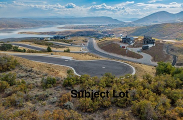 1801 Skyridge Drive, Mayflower Mountain, Utah 84032, ,Land,For Sale,Skyridge,12404181