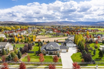 321 Pimlico Drive, Heber City, Utah 84032, 7 Bedrooms Bedrooms, ,7 BathroomsBathrooms,Residential,For Sale,Pimlico,12404213