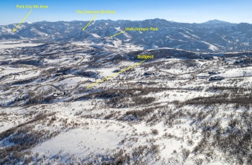 1128 Preserve Drive, Park City, Utah 84098, ,Land,For Sale,Preserve,12400729