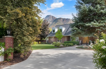 2508 Murray Holladay Road, Holladay, Utah 84117, 7 Bedrooms Bedrooms, ,7 BathroomsBathrooms,Residential,For Sale,Murray Holladay,12404207