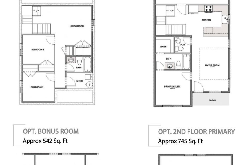 Bonsai floor plan screenshot