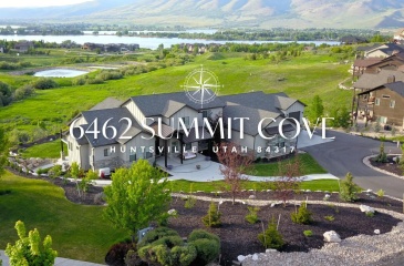 6462 Summit Cove, Huntsville, Utah 84317, 8 Bedrooms Bedrooms, ,7 BathroomsBathrooms,Residential,For Sale,Summit,12404223